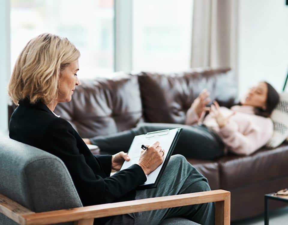 İşçievleri Psikolog